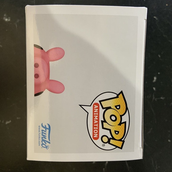 Funko Pop! Animation - Peppa Pig #1085 - Picture 5 of 6